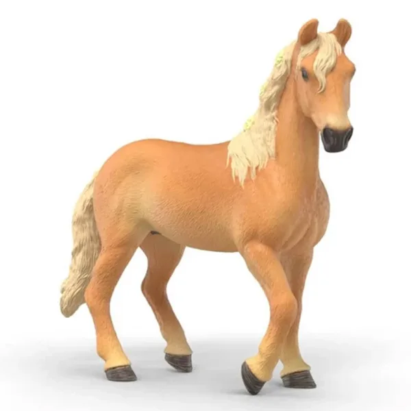 Schleich: Horse Club Emily комплект за грижа за коня (42797) изображение 3