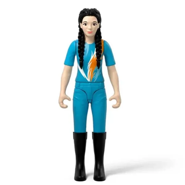 Schleich: Horse Club Kim тренировъчен комплект за езда (42799) изображение 6