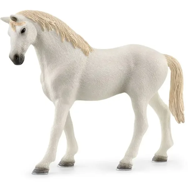 Schleich: Horse Club - Стая за коне комплект за игра (42569) изображение 2
