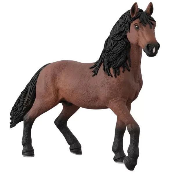 Schleich: Horse Club Весела Конюшня комплект за игра (42787) изображение 3