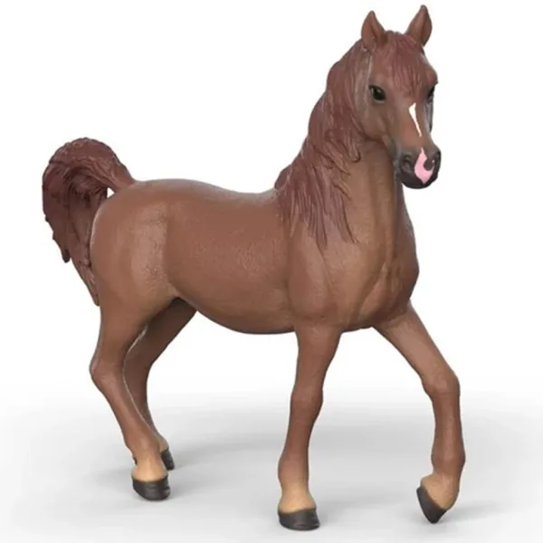 Schleich: Horse Club Вила на брега на езерото и конюшня (42785) изображение 14