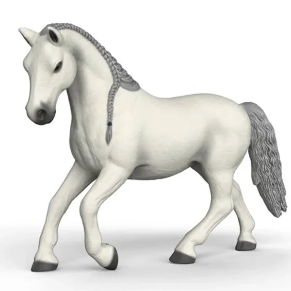 Schleich: Horse Club Вила на брега на езерото и конюшня (42785) изображение 15