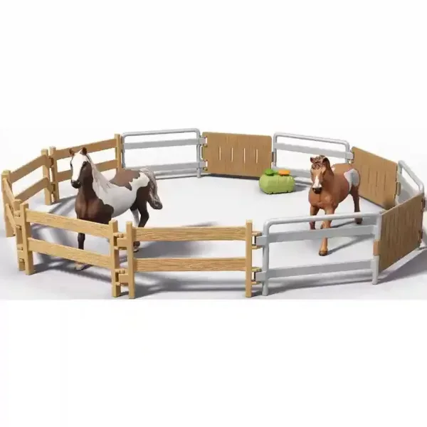 Schleich: Пикап с коне (42705) изображение 10