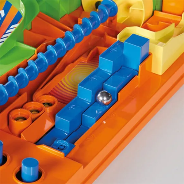 Screwball Scramble: Лудата топка на ниво 2 настолна игра изображение 5