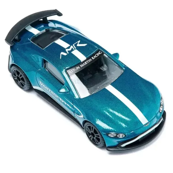 SIKU Aston Martin Vantage GT4 количка 1/55 изображение 2