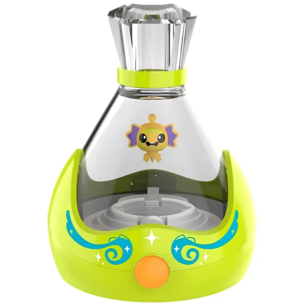 Silverlit: Fizzy Pets Воден домашен любимец - Фин изображение 2