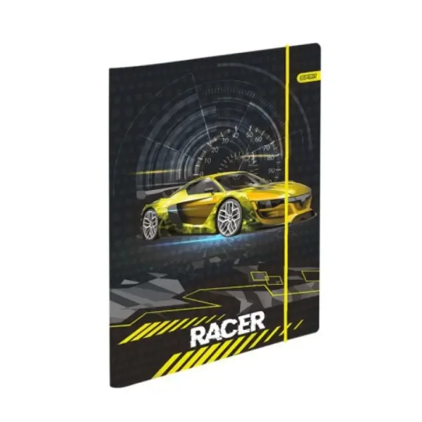 Spirit: Racer 4бр. Cool ергономична раница комплект изображение 2