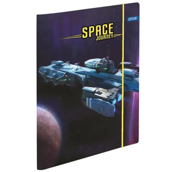 Spirit: Раница с космически мотиви, комплект от 4 части изображение 5