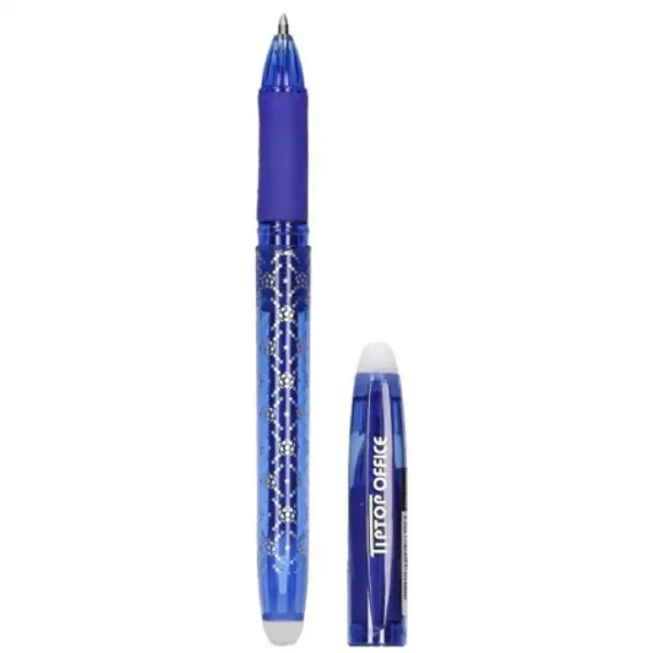Spirit: X-Pen изтриваем син гел химикал 0,7mm изображение 2