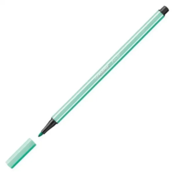 Stabilo: Pen 68 маркер ледено зелено 1mm изображение 2