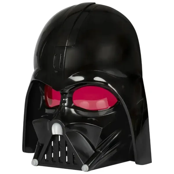 Star Wars Darth Vader електронна маска - Hasbro изображение 2