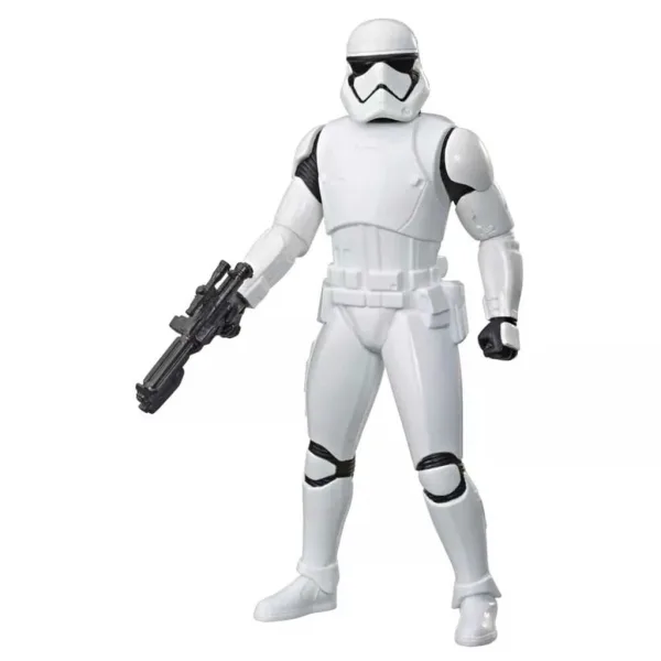 Star Wars: Фигура на штурмовак от Първия ред 24см - Hasbro изображение 2