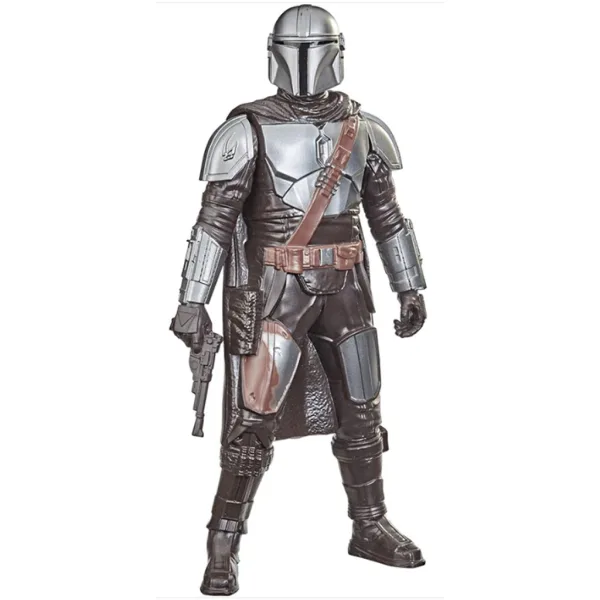 Star Wars: The Mandalorian 24cm фигура - Hasbro изображение 2