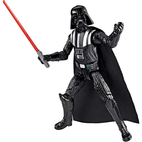 Star Wars: Titan Series Darth Vader фигура 30см - Hasbro изображение 2