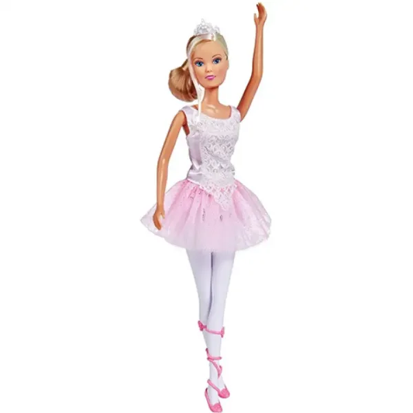 Steffi Love балерина кукла - Simba Toys изображение 2