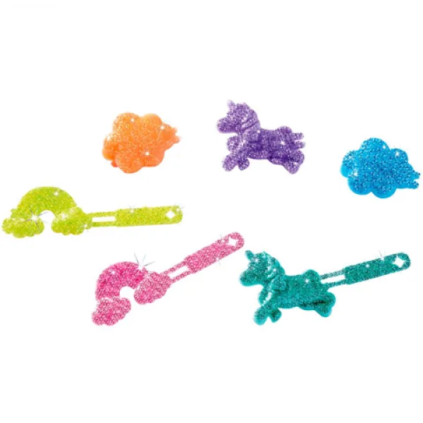 Steffi Love: Дъга русалка кукла - Simba Toys изображение 3