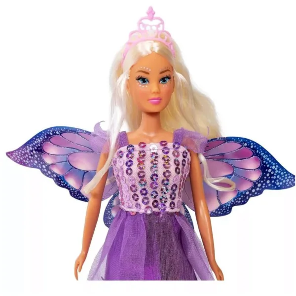 Steffi Love: Приказна фея - Simba Toys изображение 3
