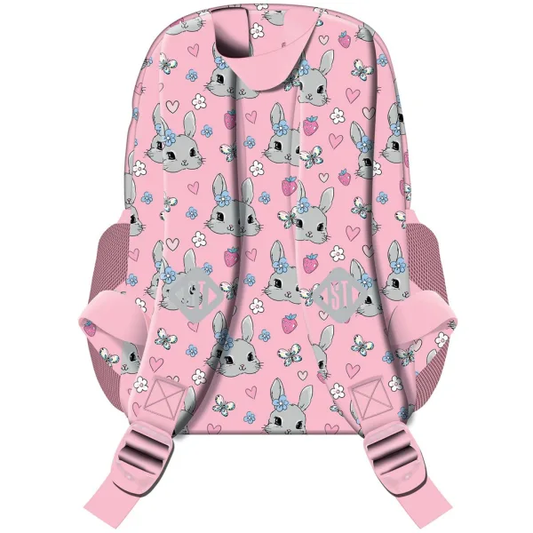 St.Right Cute Rabbit заек раница, раница BP70 32x22x11,5cm изображение 2