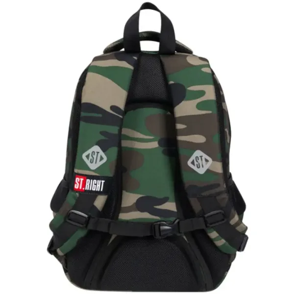 St.Right Moro раница 15" изображение 3