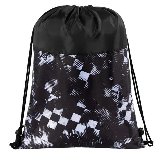 St.Right Race Check раница, спортна чанта 34x43cm изображение 2