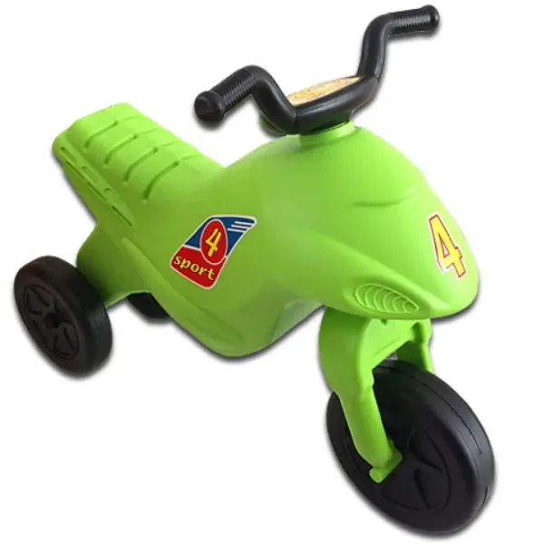 Super Bike за бутане с крака - D-Toys изображение 2