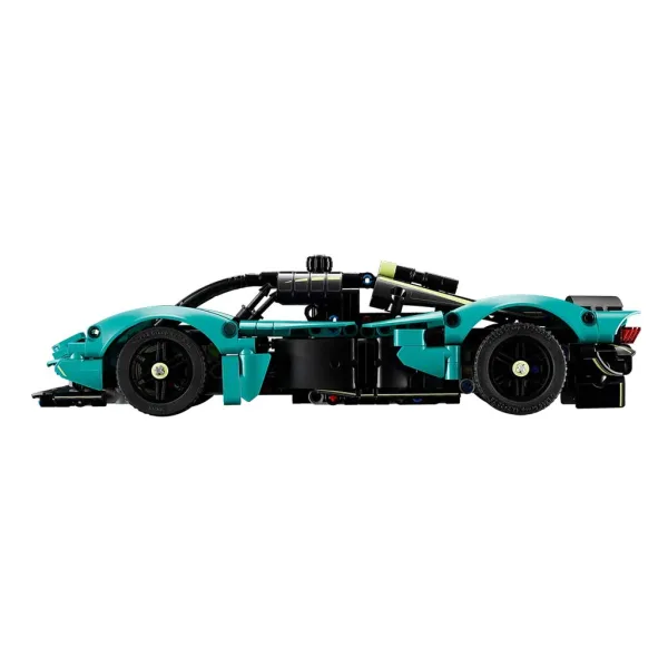 LEGO® Technic: Aston Martin Valkyrie (42208) изображение 6