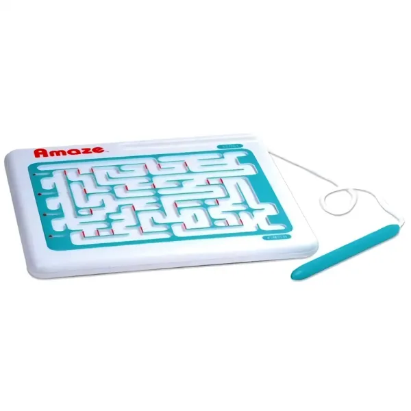 Thinkfun: Amaze логическа игра изображение 2