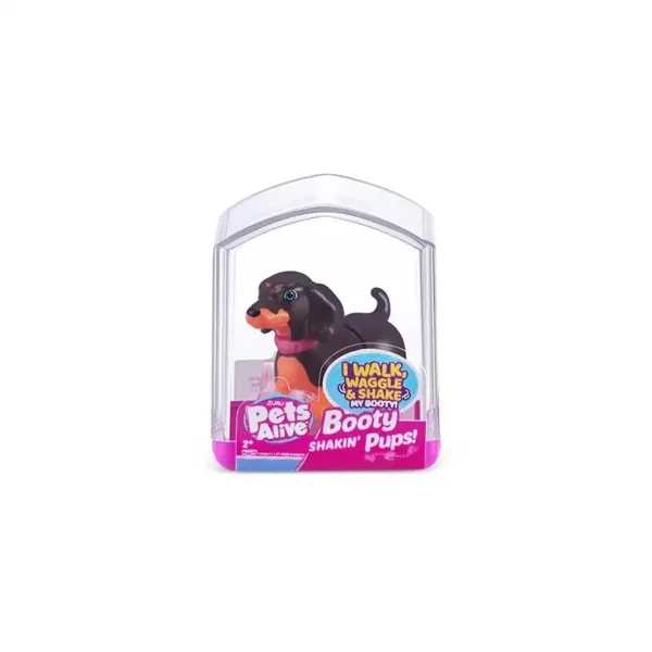 Toy Mini Brands: Мини играчки 5бр. изненадваща опаковка 3-та серия изображение 3