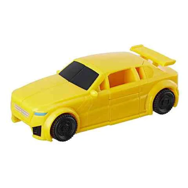 Transformers: Genesis ALFA Бъзз figura - Hasbro изображение 3