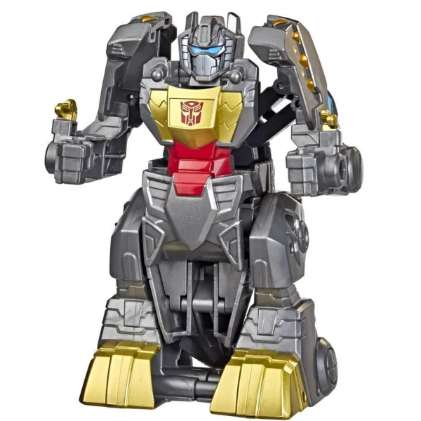 Transformers: Rescue Bots Academy Grimlock роботфигура 12см - Hasbro изображение 2