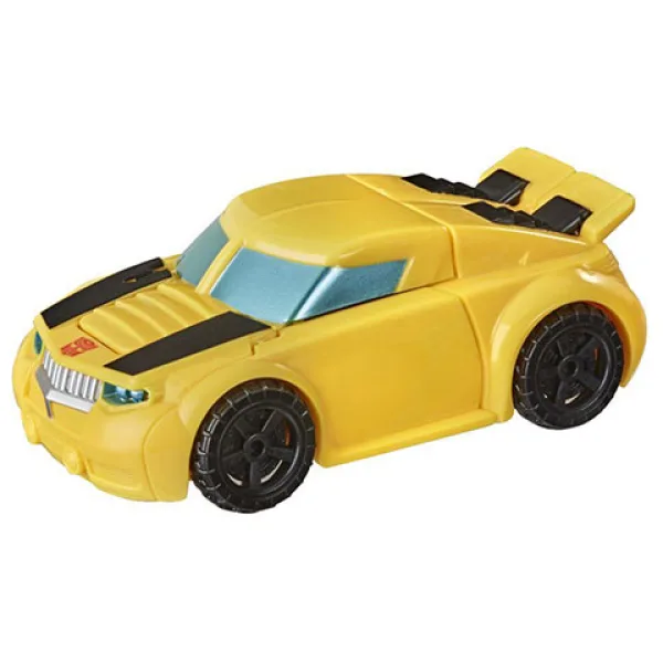 Transformers: Rescue Bots Academy Űrdongó роботфигура 12cm - Hasbro изображение 3