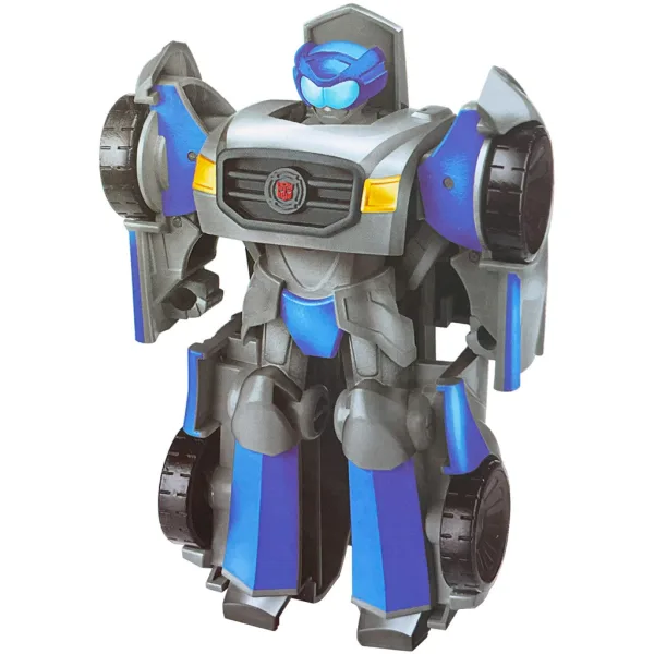 Transformers: Rescue Bots Autobot Mirage робот фигура 12 см - Hasbro изображение 2