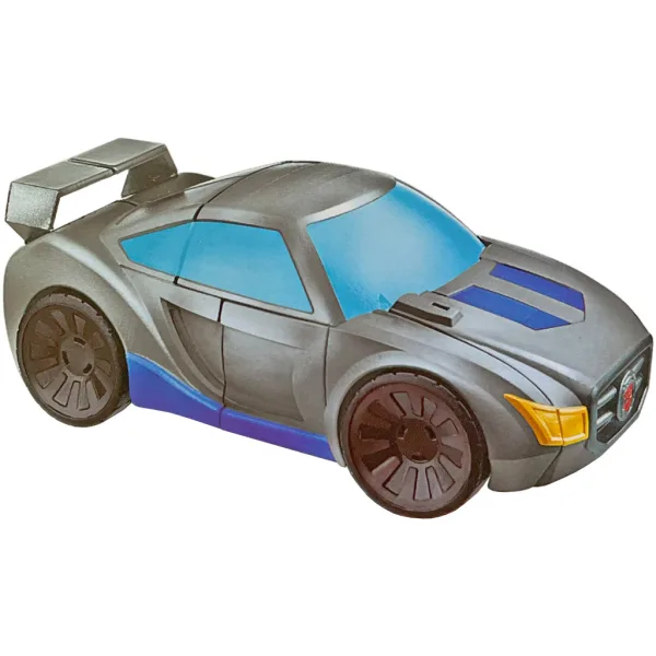 Transformers: Rescue Bots Autobot Mirage робот фигура 12 см - Hasbro изображение 3
