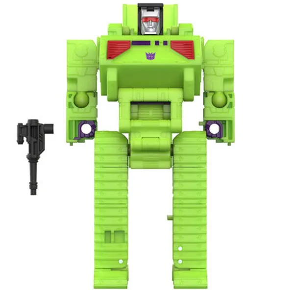 Transformers Studio Series: Bonecrusher – Генерационна фигура (11,5 см) - Hasbro изображение 2