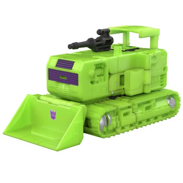 Transformers Studio Series: Bonecrusher – Генерационна фигура (11,5 см) - Hasbro изображение 3