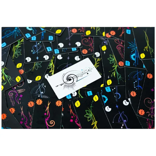 Tricky Twist настолна игра изображение 5