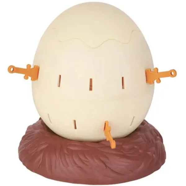 Ужасена пиле настолна игра изображение 4