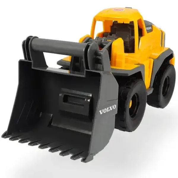 Volvo товарач 26см - Dickie Toys изображение 2