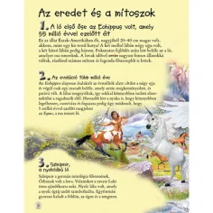 101 неща, които е добре да знаеш за конете образователна книга изображение 2