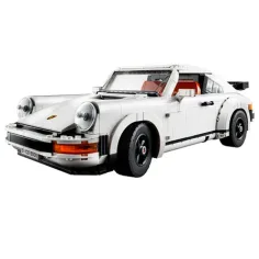 LEGO® Creator: Porsche 911 (10295) изображение 3