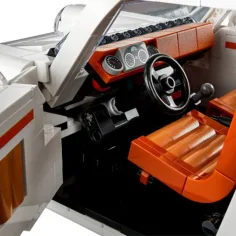 LEGO® Creator: Porsche 911 (10295) изображение 6