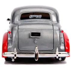 1939 Chevy Master Deluxe метален автомобилен модел 1/24 - Simba Toys изображение 6