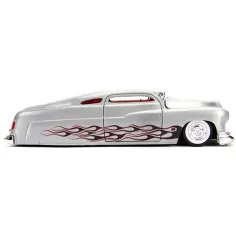 1951 Mercury метален автомобилен модел 1/24 - Simba Toys изображение 3