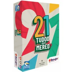 21 - Знаеш ли или осмеляваш ли се? настолна игра