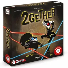 2gether настолна игра - Piatnik