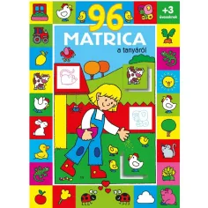 96 стикера от фермата изображение 1