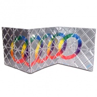 Под заплаха ли е търговската марка Rubik's куб?