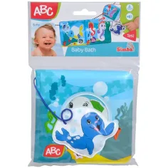 ABC Магическа книга за игра с вода - Simba Toys