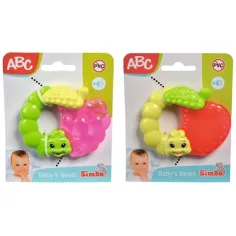 ABC охлаждащи плодове гризалка в два варианта - Simba Toys