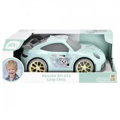 ABC Porsche 911 Cozy Chris 27см количка - Simba Toys
